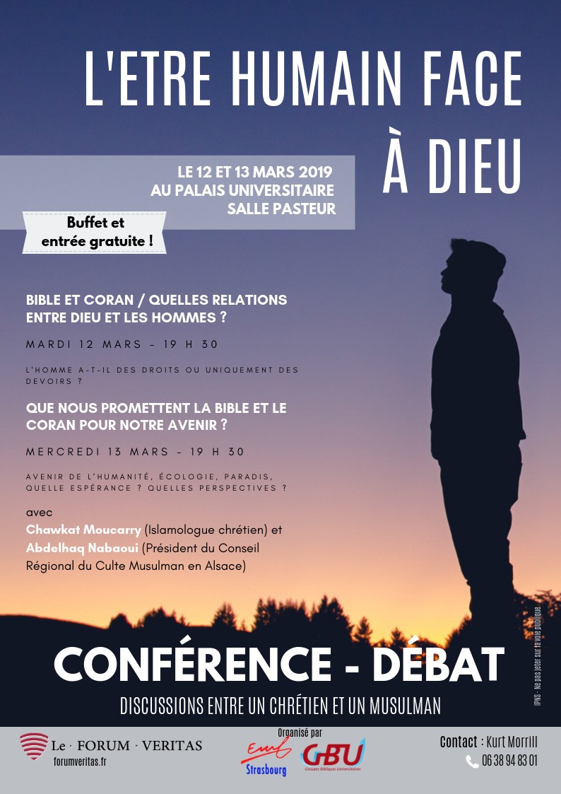 Conférence Débat